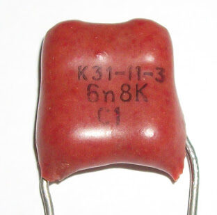 K31-11 un tamlīdzīgi