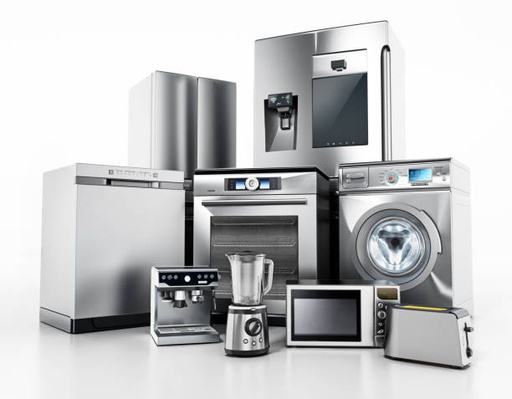 Appliances