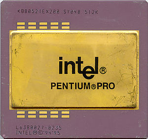 Pentium Pro