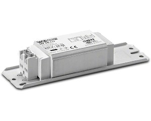 Ballasts from lamps