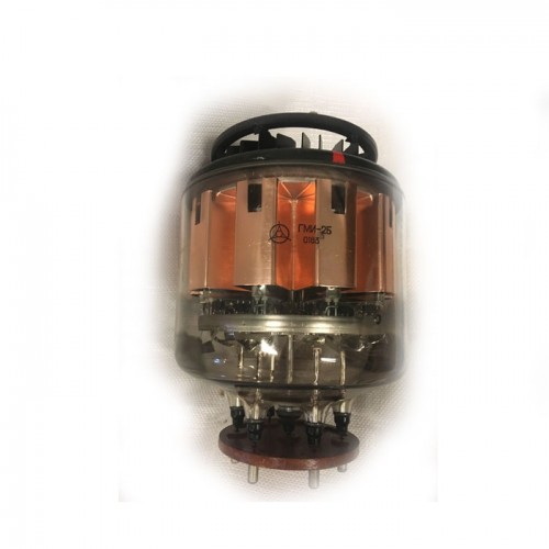 GMI-2B lampa