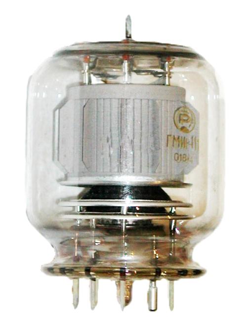 Lampa GMI-11
