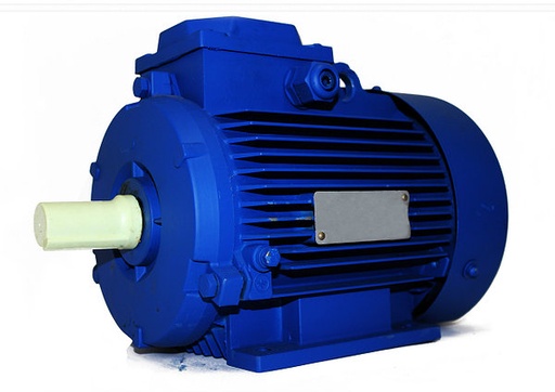 Electric motors