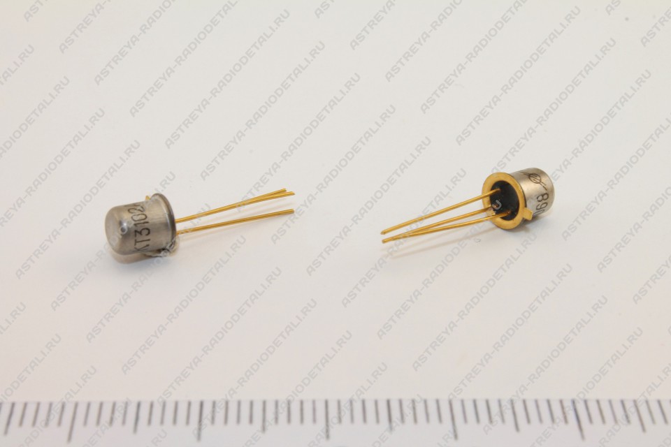 KT201, KT203, KP203 yellow pins