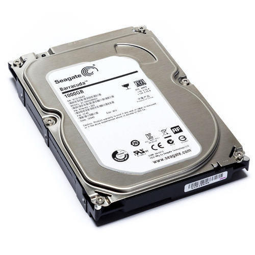 HDD+PCB SATA (PC)