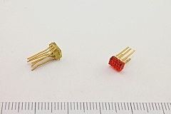 Gaismas diodes ALS317A