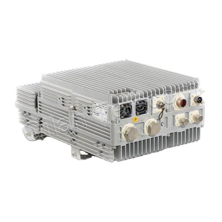 GSM base station equipment (Cu coated)