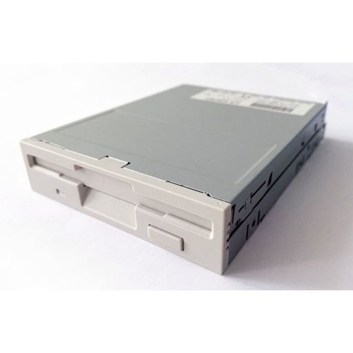 [141-120-010] CD/DVD-ROM/Floppy drive mix