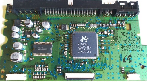 [121-110-003] CD/DVD-ROM boards