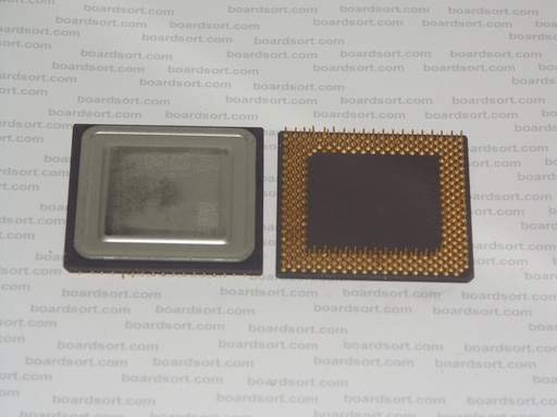 [111-121-007] AMD Ceramic with Metal Plate