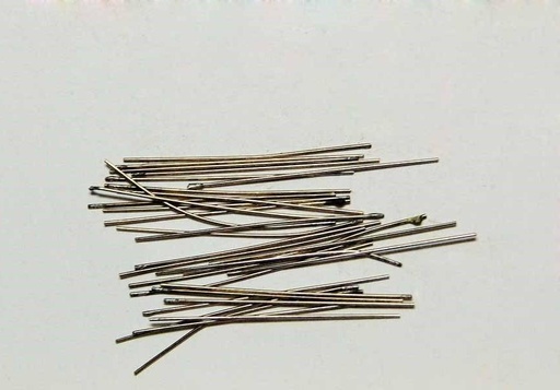 [113-110-009] Needles SP-3; SP-5 Pd 28%