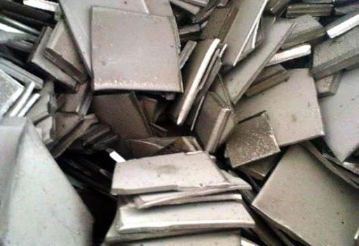 [213-200-099] Nickel scrap