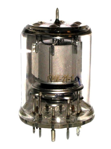 [111-210-047] Lamp GMI-21-1