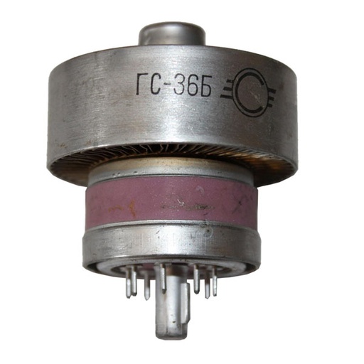 [111-210-056] GS-36B lamp