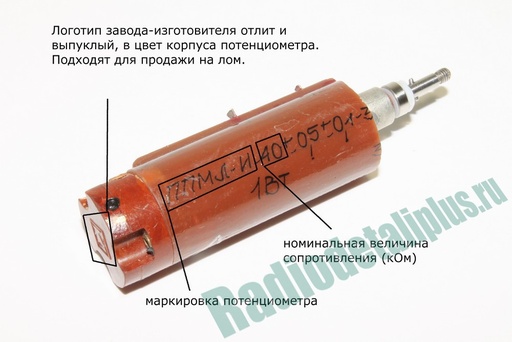 ППМЛ-И (ИМ)