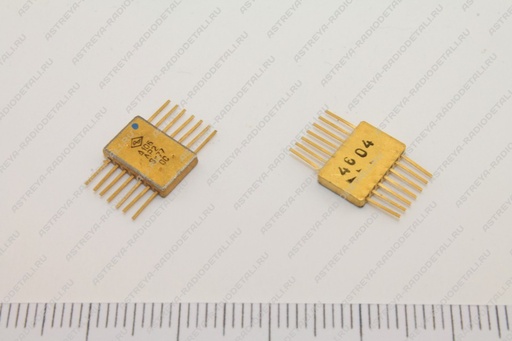 564 series and similar end face 14 legs, 2 surfaces