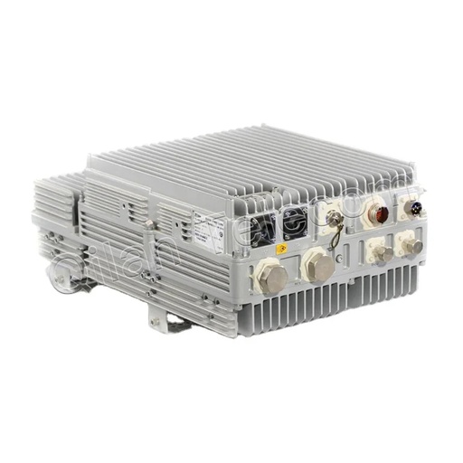 GSM base station equipment (Ag coated)