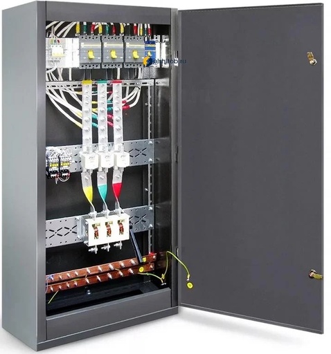 Electrical cabinet