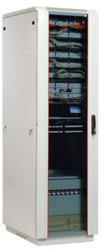 Telecom cabinet