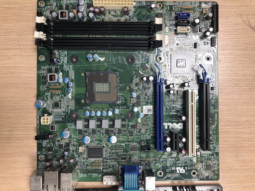 [122-210-005] Motherboards "new" no BGA chip